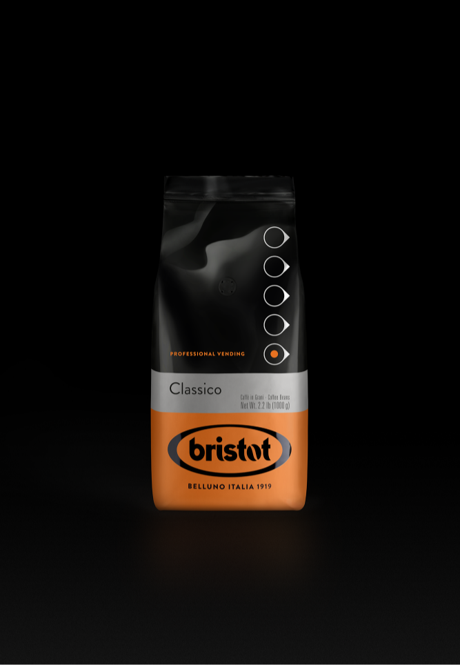 Bristot Coffee - Caffè Bristot